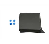 Bande décorative droite FT90964 FAST pour RENAULT FIAT NISSAN