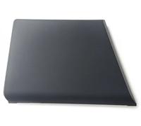 Bande décorative droite gris FT90760 FAST pour FIAT PEUGEOT CITROËN