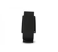 Bande décorative droite noir FT90921 FAST pour IVECO DAILY VI Fourgon
