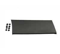 Baguette Et Bande Protectrice Panneau Latérale Fast FT90962 pour Opel Fiat