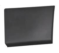 Baguette Et Bande Protectrice Panneau Latérale Fast FT90762 pour Fiat Citroën