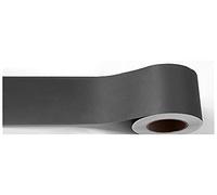 Bande décorative murale, Adhesive PVC Skirting Baseboard Sticker Marble Wood Grain Multiple Sizes(Ya10304,15x500cm)