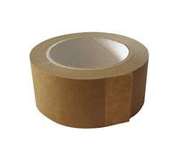Scotch Ruban adhésif d'emballage 34445050N marron 50 m x 50 mm