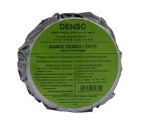 Bande DENSO® verte 50mmx10m - GEB - 818101