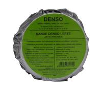 Bande Denso verte rouleau de 50mmx10m Geb