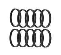 Bande d'entraînement de raboteuse électrique à Courroie V-Belt 10pcs 225069-5 for Makita 1125 191 1b 1912b Raboteur