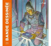 Bande Dessinée - 1964-2024 - L'exposition | occasion