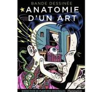 Damien MacDonald – Anatomie d'un art : Dissection de planches originales – Broché