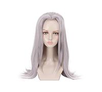 Bande dessinée Anime Jojo's Bizarre aventure Cosplay perruques Leone Abbacchio Cosplay perruque synthétique perruque Halloween cheveux Cosplay accessoires perruque