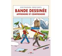 Bande dessinée, apprendre et comprendre