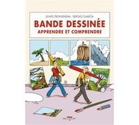 Bande dessinée, apprendre et comprendre Lewis Trondheim (Auteur)
