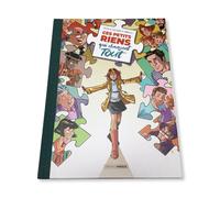 Bande Déssinée - Ces Petits Riens Qui Changent Tout Edition Spéciale