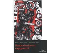 Bande Dessinée Et Engagement