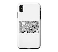 Bande-dessinée Judge Dredd : La Terre maudite, 2000 AD Coque pour iPhone XS Max