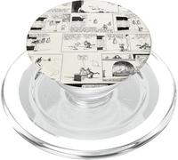 Bande dessinée Krazy Kat & Ignatz PopSockets PopGrip pour MagSafe