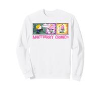 Bande dessinée Mint Berry Super Powers de South Park Bradley Shablagoo Sweatshirt