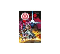 Bande dessinée Panini Comics House of X / Powers of X Marvel Poche 440 pages Broché