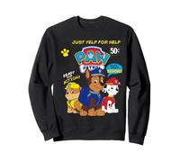 Bande dessinée Paw Patrol Sweatshirt