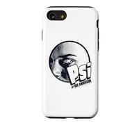 Bande dessinée Psi-Judge Cassandra Anderson Psi-Division 2000 AD Coque pour iPhone SE (2020) / 7/8