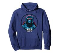 Bande dessinée rétro Rogue Trooper Head 2000 AD Sweat à Capuche