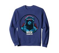 Bande dessinée rétro Rogue Trooper Head 2000 AD Sweatshirt