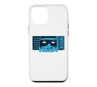 Bande dessinée Rogue Trooper Helm Retro 2000 AD Coque pour iPhone 12 Mini