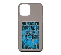 Bande dessinée Rogue Trooper Infantryman génétiquement modifiée 2000 AD Coque pour iPhone 12 Mini