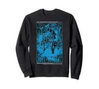 Bande dessinée Rogue Trooper Infantryman génétiquement modifiée 2000 AD Sweatshirt