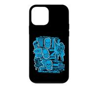 Bande dessinée Rogue Trooper Nu Earth's Genetic Infantryman 2000 AD Coque pour iPhone 12 Mini