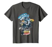 Bande dessinée Rogue Trooper Retro 2000 AD pour Enfants T-Shirt