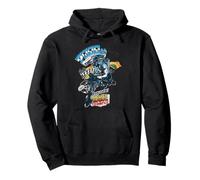 Bande dessinée Rogue Trooper Retro 2000 AD Sweat à Capuche