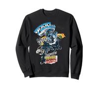Bande dessinée Rogue Trooper Retro 2000 AD Sweatshirt