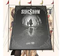 Bande Déssinée - Sideshow Integrale Luxe Noir & Blanc