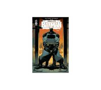 Bande dessinée Urban Comics Absolute Batman - Tome 1 : Le Zoo Absolute format 184 pages Broché Multicolore
