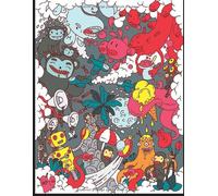 Bande Dessinée Vierge: Crée Ta Propre Bande Dessinée, Livre Pour Créer Votre Comic, 120 Pages.