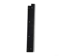 Bande d'essuie-glace compatible avec Laresar pour M3 conçue pour éliminer efficacement la saleté sur plusieurs surfaces (1 paquet)