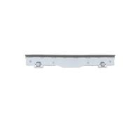 Bande d'essuie-glace, Compatible for roborock F25 GT RT ACE ALT Steam | Accessoires for aspirateurs eau et poussière, pièces détachées(Gray)