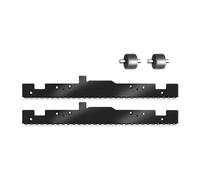 Bande D'essuie-glace for Aspirateur, Compatible Avec Tineco, FLOOR ONE S5 Combo / S3 / S6 Stretch / S7 Pro / S9 Aritst, Accessoires Pièces D'aspirateur Sec Et Humide(4pc For S5 Steam)