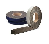 Bande d'étanchéité - 13-28 - 2 m - largeur 30 mm - Compriband® TRS TRAMICO