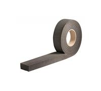 Bande d'étanchéité 3 en 1 compriband ultim'air, largeur 35 mm, plage utilisation 7-18 mm, rouleau de 8 m