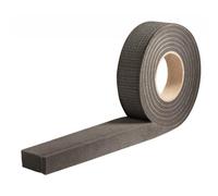 Bande détanchéité 3 en 1 Compriband UltimAir largeur 62mm plage dutilisation 718mm rouleau de 8 m