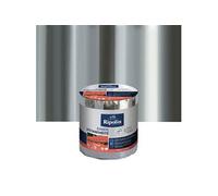 Bande d'étanchéité Adhésive ripolin, 10 m x 10 cm, aluminium Gris G