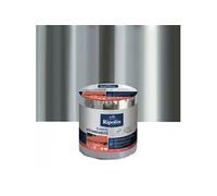 Ripolin – Bande d'étanchéité adhésive – 3 m x 10 cm – aluminium