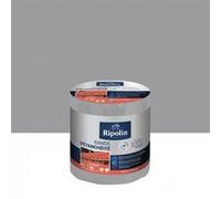 Ripolin – Bande d'étanchéité adhésive 10 m x 10 cm – Gris