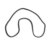 Bande d'étanchéité arrière anti-poussière pour coffre de coffre pour Benz W212 A2127500198