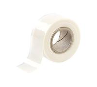 Bande d'étanchéité auto-adhésive (3 mètres) - blanc Blanc