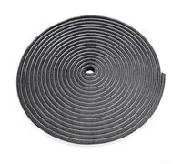 Bande d'étanchéité auto-adhésive pour portes de volets roulants et espaces de cadre de porte coulissante pour améliorer l'isolation 10 m