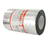 EMFI Bande d'étanchéité autocollante à froid Alu 22,5cm x 10m