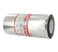 Bande d'étanchéité autocollante à froid Alu EMFI 30cm x 10m G