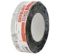 Bande d'étanchéité autocollante à froid Alu EMFI 5cm x 10m